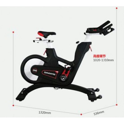 Dezhou Trainning Bike for body strong and healthy