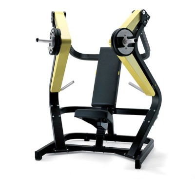 Body building Fitness Equipment chest press machine