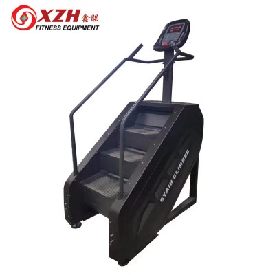 Dezhou Xinzhen fitness equipment  stair master with competitive price