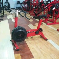 Popular Air Bike for Home/Gym Use machine