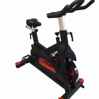 New magnetic commercial bike/exercise bike