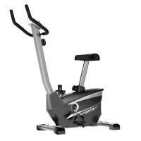 Magnetic exercise bike