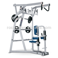 Rocson Fitness China Gym Equipment Hammer Strength/ Weight Machine/ Body Building Equipment