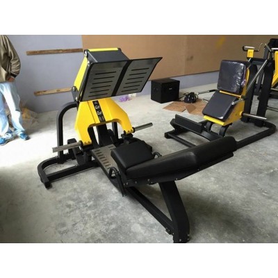 Wholesale hammer strength decline leg press sled weight from Waimaotong shop