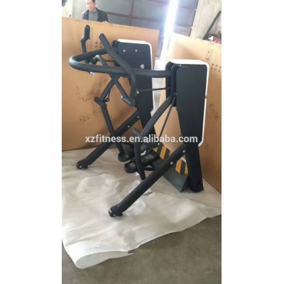 Newest Arrival !!!gym running machine space walking equipment