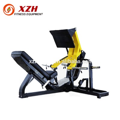 2018 New commercial commercial leg press plate