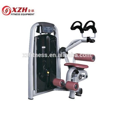 Indoor Exercise Equipments/Body Machines/Total abdominal XZH8022