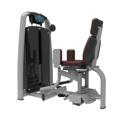 Inner/Outer Thigh Fitness Equipment Gym Adductor/Abductor Machine