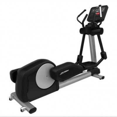 Lifefitness elliptical machine Gym cross trainer